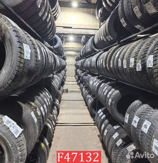 Michelin X-Ice North 3 205/55 R16 91N