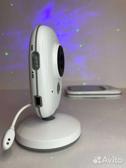 Видеоняня Baby Monitor VB603
