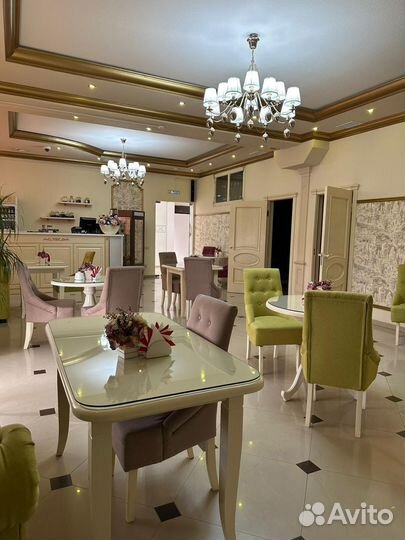 Сдается в аренду кафе