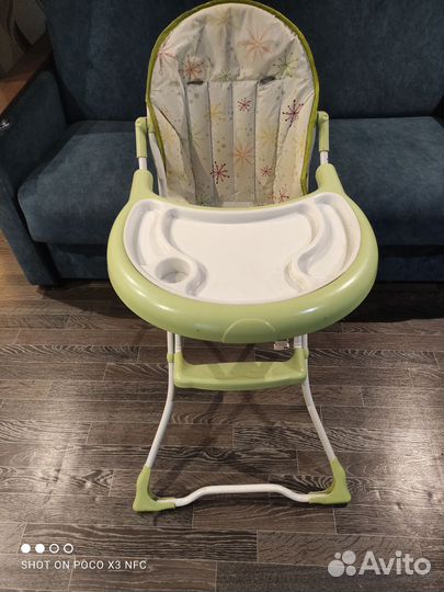Стульчик для кормления