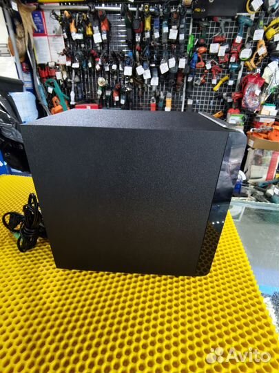 Акустическая система Sven 2.1