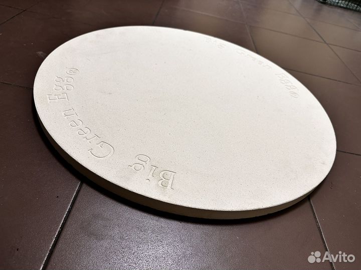 Керамический противень для выпекания