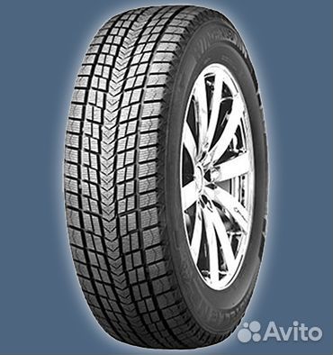 Nexen Winguard Ice SUV 265/65 R17 112Q