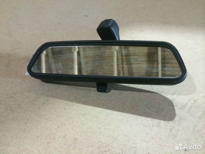 Зеркало салонное BMW E46