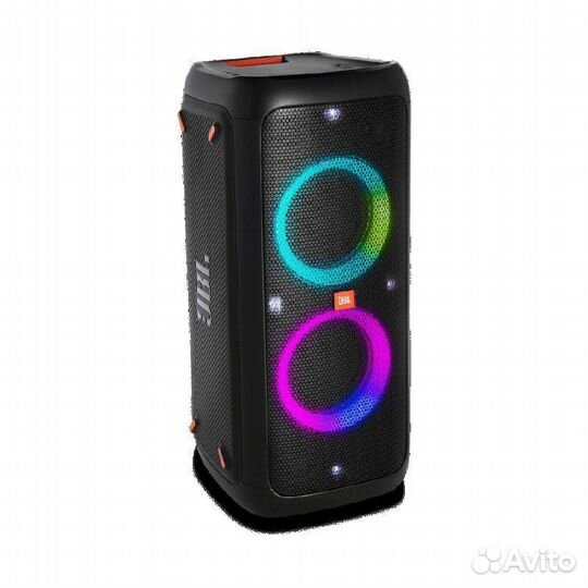 Портативная колонка JBL PartyBox 300