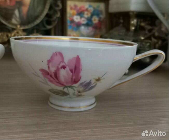 Чайный сервиз Германия