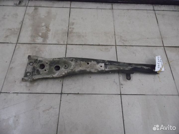 Балка передняя продольная Mitsubishi Lancer (CX,CY