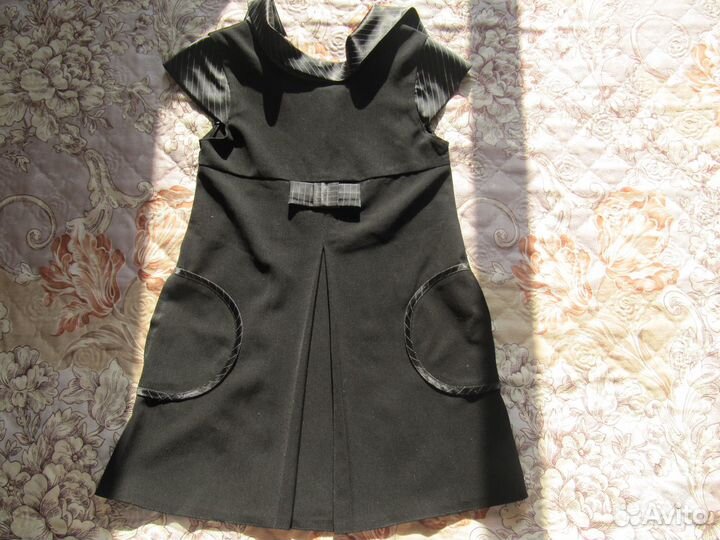 Школьная форма и юбки