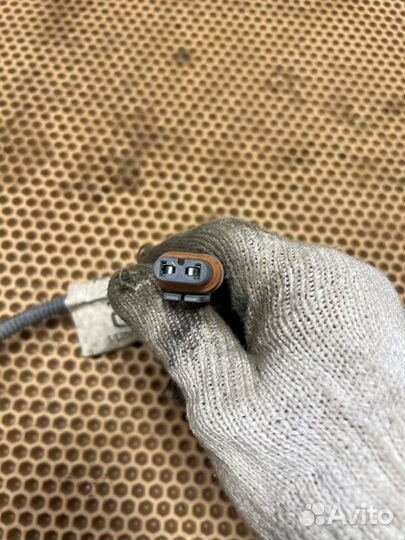 Проводка Ford Galaxy WA6 qywa 2007