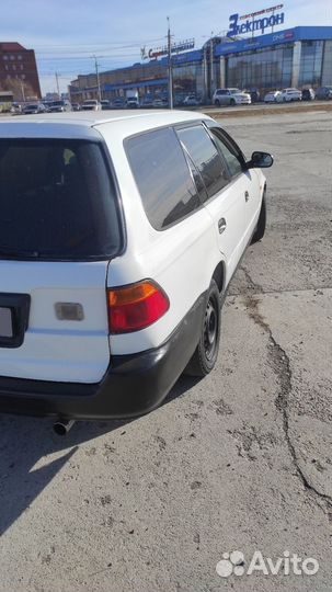 Honda Partner 1.6 AT, 1999, 413 000 км