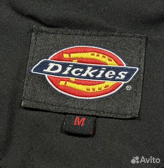 Жилетка Dickies Vintage оригинал