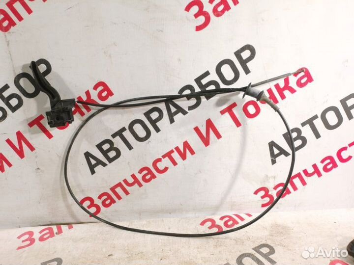 Трос замка капота Opel Vectra хетчбек 1.8 Z18XER