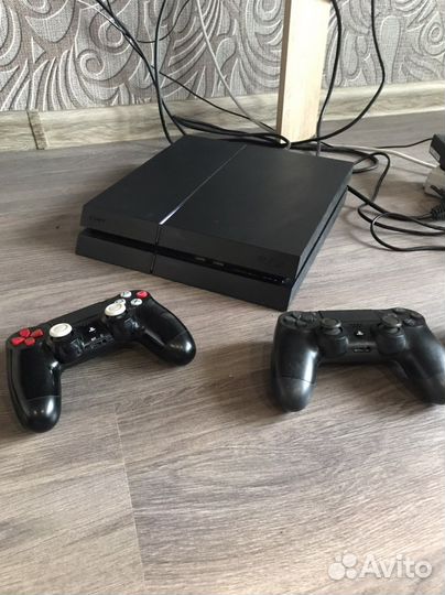 Sony ps4 1tb