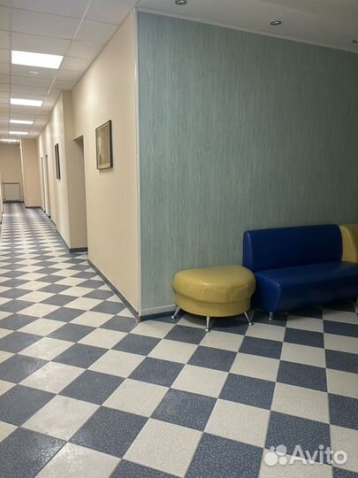 Ареда стоматологического кабинета