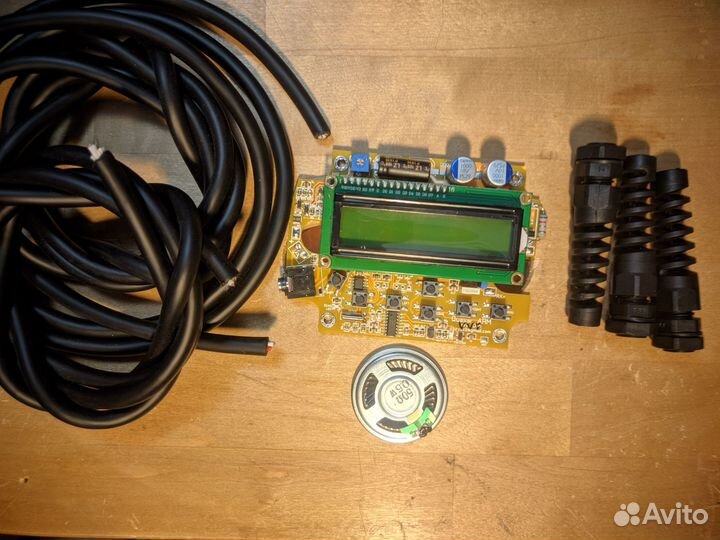 Конструктор 