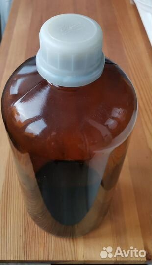 Химическая посуда