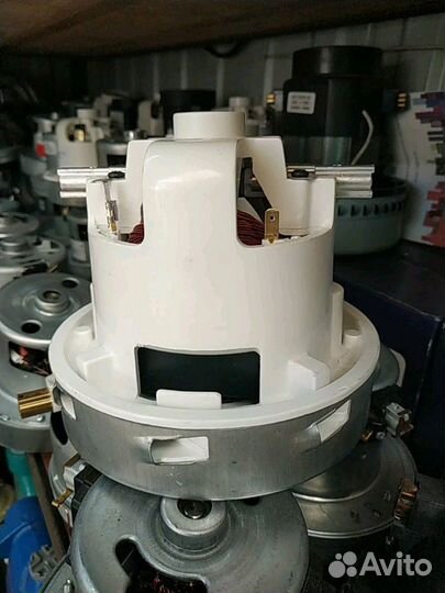 Karcher Puzzi 8/1C-10/1 No.063700003