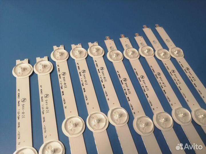 Подсветка для тв /42LN540V