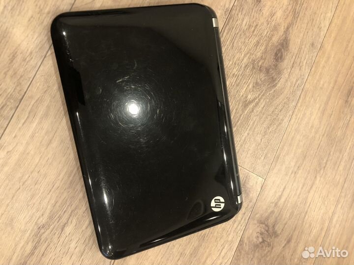 Hp mini 110