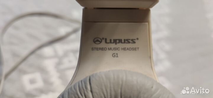 Наушники с микрофоном для пк