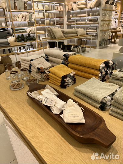 Zara Home разное