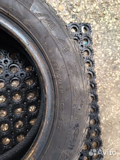 Maxxis Premitra Ice Nord NP5 155/70 R13 75T