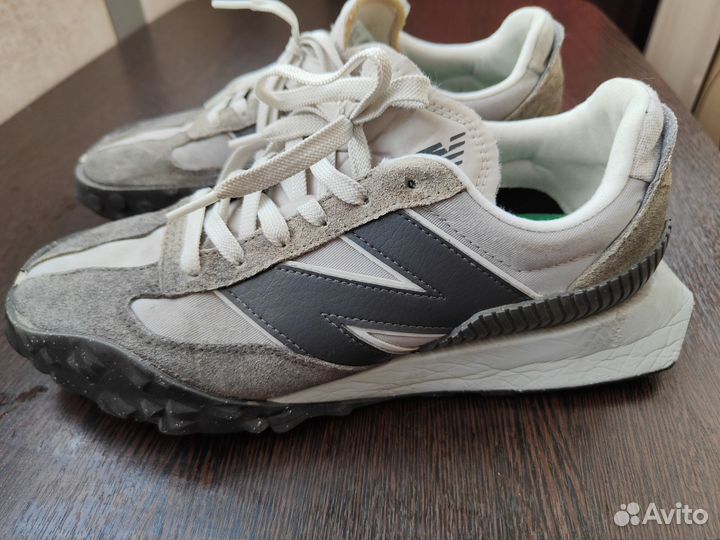 Кроссовки New Balance ZX-72 оригинал