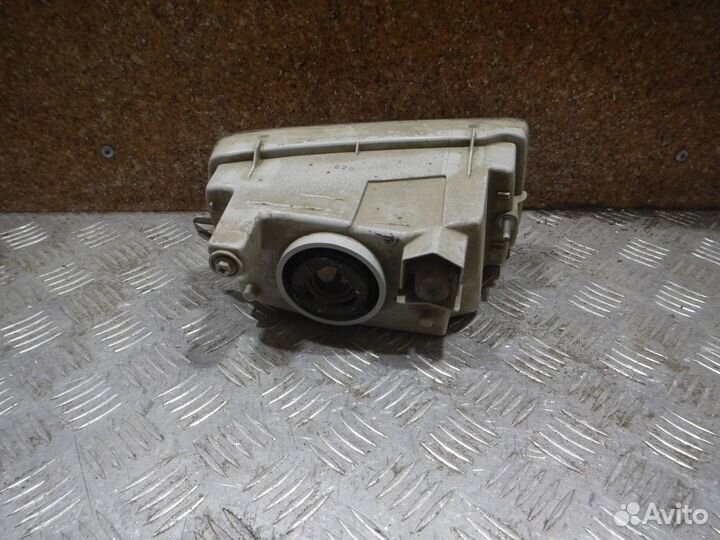 Фара противотуманная левая, Toyota (Тойота) -land