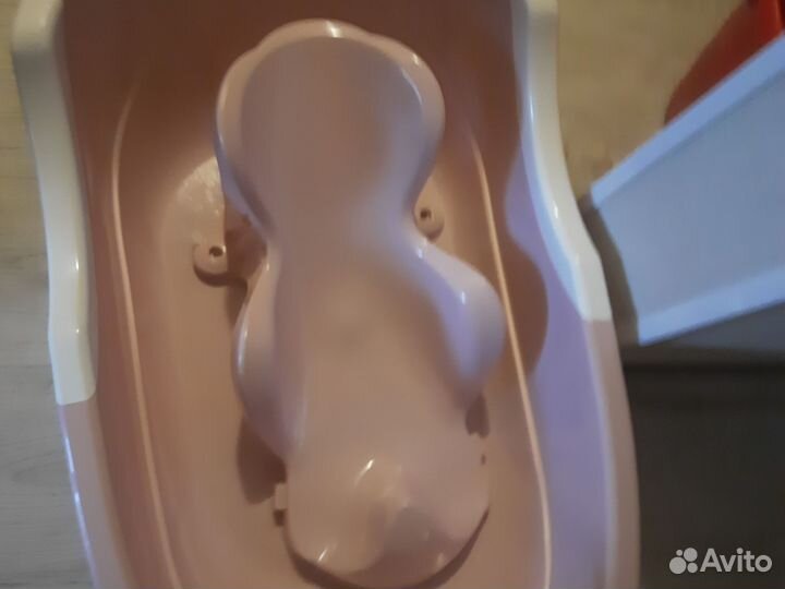 Ванночка для купания