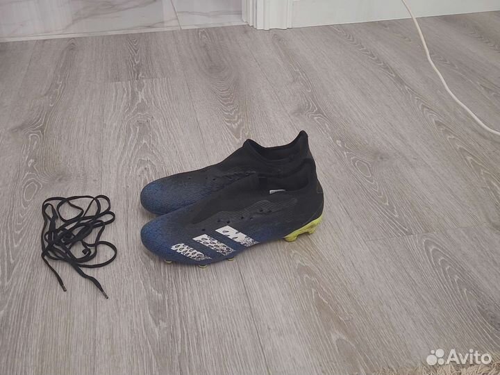 Бутсы adidas predator demonsale