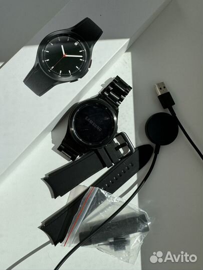 Samsung galaxy watch 46mm