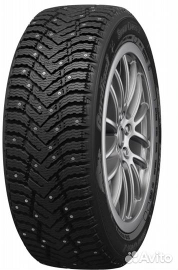 Cordiant 686210004 Автошина R16 215/65 Cordiant Sn