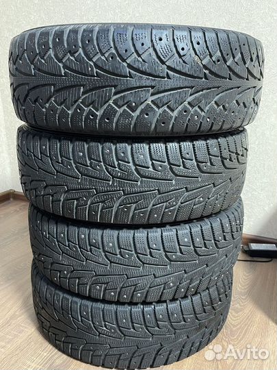 Hankook Winter I'Pike RS W419 185/60 R15