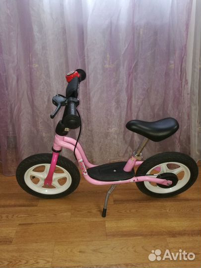 Беговел puky D-42489 Wulfrath