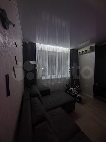 2-к. квартира, 50 м², 7/9 эт.