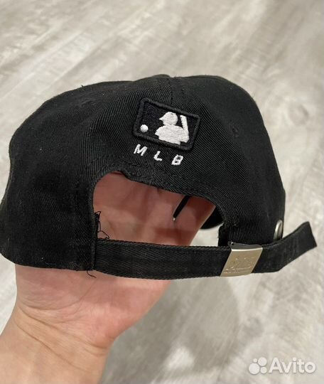 Кепка бейсболка