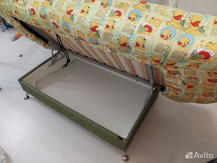 Детский диван бу