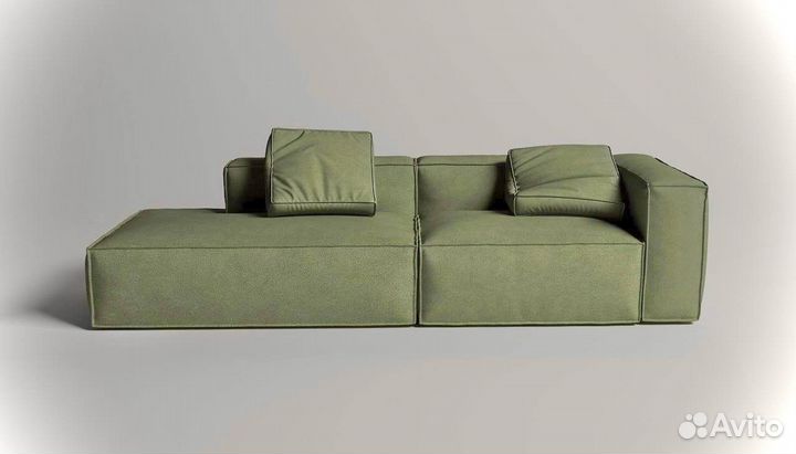 Новый диван