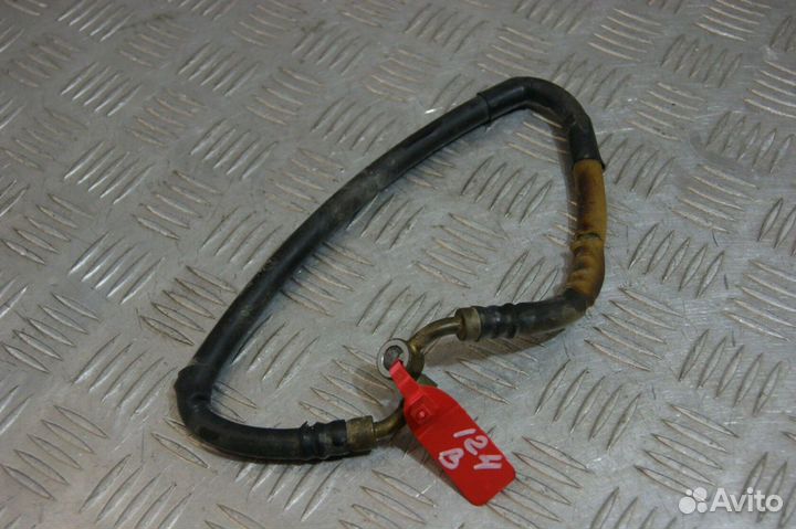 Шланг тормозной задний Suzuki RM-Z250