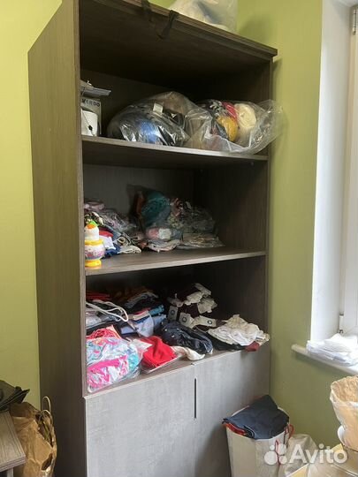 Офисная мебель бу