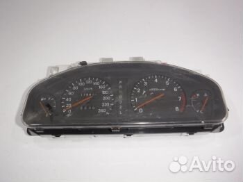 Панель приборов MR308816