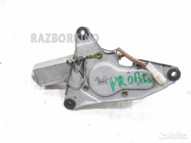 Моторчик стеклоочистителя 3716556