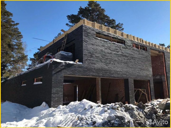 Кирпич Рекке