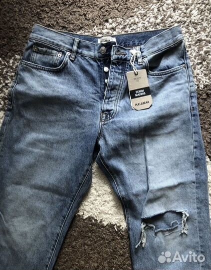 Джинсы Pull&Bear,zara