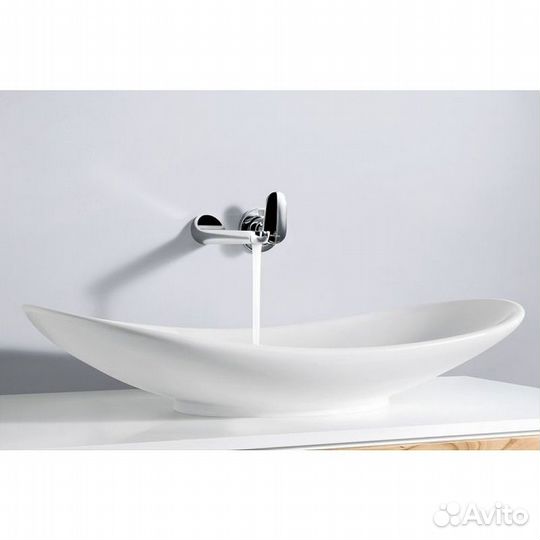 Раковина-чаша Villeroy&Boch My Nature 81 411080R1