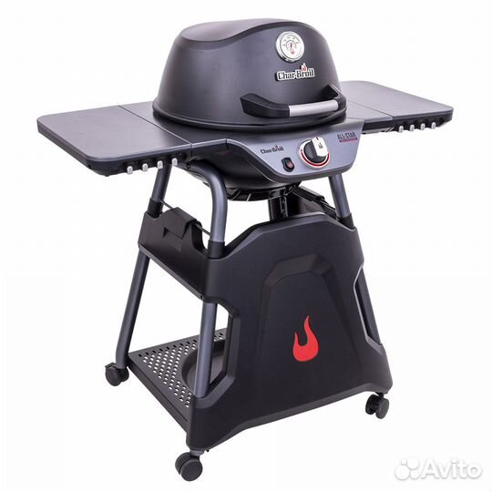 Газовый гриль Char-Broil All Star