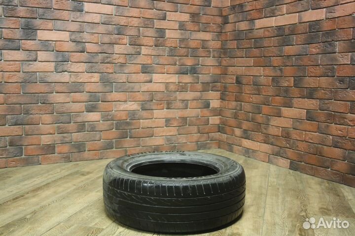 Hankook Ventus ME01 K114 215/60 R16