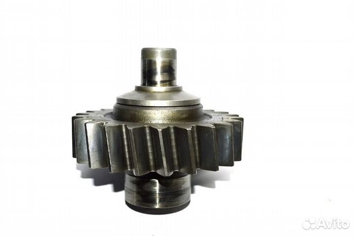 Шестерня коробки передач scania 4-series 164 (01.95-12.04)