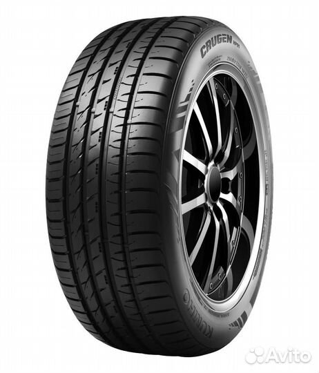 Kumho Crugen HP91 255/60 R18 112V