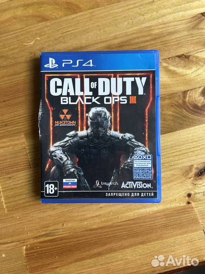 Игры для приставок ps4